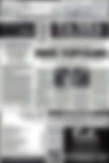 Πρωτοσέλιδο Τα Νέα της Πάρου