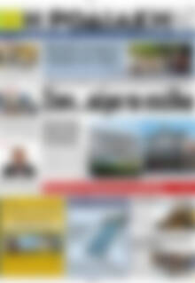 Πρωτοσέλιδο Η Ροδιακή