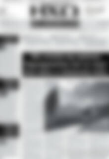 Πρωτοσέλιδο Ηχώ των Δημοπρασιών