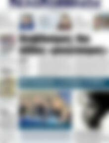 Πρωτοσέλιδο Πελοπόννησος