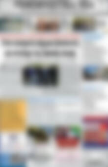 Πρωτοσέλιδο Ρεθεμνιώτικα Νέα