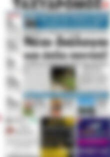 Πρωτοσέλιδο Ταχυδρόμος
