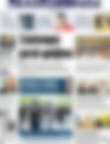 Πρωτοσέλιδο Πελοπόννησος