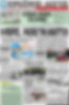 Πρωτοσέλιδο Πρωινός Λόγος