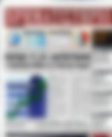 Πρωτοσέλιδο Χρηματιστήριο