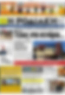 Πρωτοσέλιδο Η Ροδιακή
