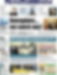Πρωτοσέλιδο Πελοπόννησος
