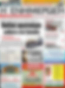 Πρωτοσέλιδο Η Ενημέρωση
