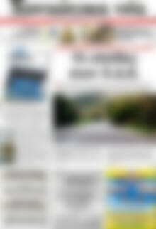 Πρωτοσέλιδο Χανιώτικα Νέα