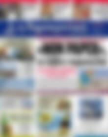 Πρωτοσέλιδο Δημοκρατική Ρόδου