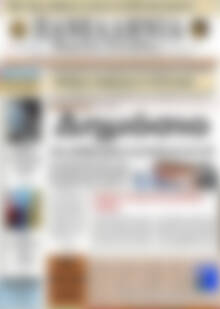 Πρωτοσέλιδο Πανελλήνια Β. Ελλάδος