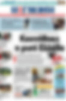 Πρωτοσέλιδο Η Γνώμη