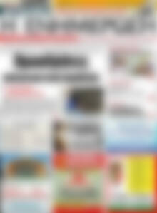 Πρωτοσέλιδο Η Ενημέρωση