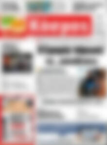 Πρωτοσέλιδο Κόσμος