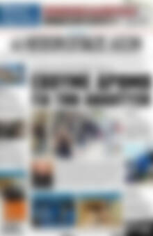 Πρωτοσέλιδο Ηπειρωτικός Αγών