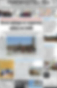 Πρωτοσέλιδο Ρεθεμνιώτικα Νέα