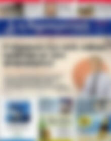 Πρωτοσέλιδο Δημοκρατική Ρόδου