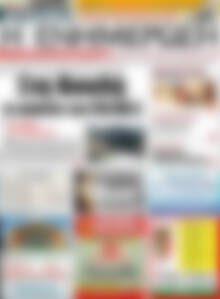 Πρωτοσέλιδο Η Ενημέρωση