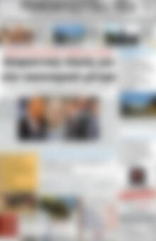 Πρωτοσέλιδο Ρεθεμνιώτικα Νέα