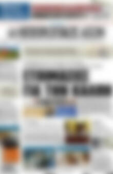Πρωτοσέλιδο Ηπειρωτικός Αγών