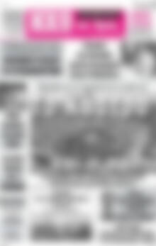 Πρωτοσέλιδο Ηχώ της Άρτας