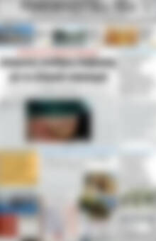 Πρωτοσέλιδο Ρεθεμνιώτικα Νέα
