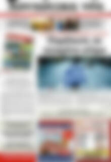 Πρωτοσέλιδο Χανιώτικα Νέα