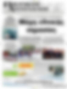 Πρωτοσέλιδο Πιερικοί Αντίλαλοι