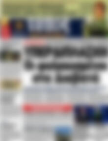 Πρωτοσέλιδο εφημερίδας Τύπος Θεσσαλονίκης - protoselida