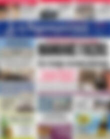 Πρωτοσέλιδο Δημοκρατική Ρόδου