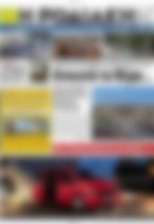 Πρωτοσέλιδο Η Ροδιακή