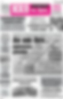 Πρωτοσέλιδο Ηχώ της Άρτας