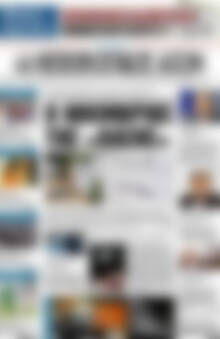 Πρωτοσέλιδο Ηπειρωτικός Αγών