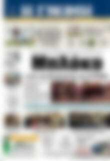 Πρωτοσέλιδο Η Γνώμη