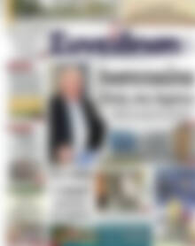 Πρωτοσέλιδο Συνείδηση