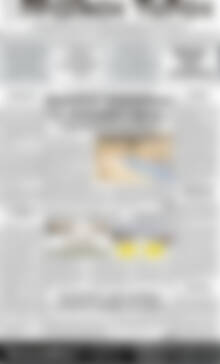 Πρωτοσέλιδο Πρωινός Τύπος Δράμας