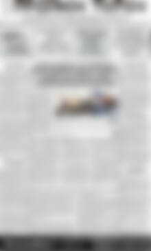 Πρωτοσέλιδο Πρωινός Τύπος Δράμας