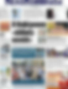 Πρωτοσέλιδο Πελοπόννησος