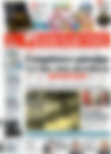 Πρωτοσέλιδο Επενδυτής
