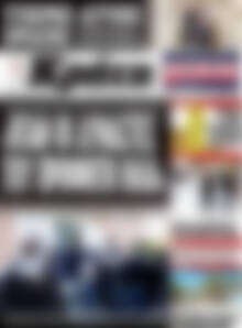 Πρωτοσέλιδο Νέα Κρήτη