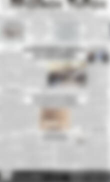 Πρωτοσέλιδο Πρωινός Τύπος Δράμας