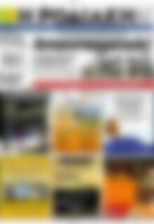Πρωτοσέλιδο Η Ροδιακή