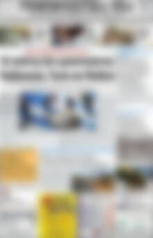 Πρωτοσέλιδο Ρεθεμνιώτικα Νέα