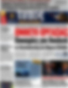 Πρωτοσέλιδο εφημερίδας Τύπος Θεσσαλονίκης - protoselida