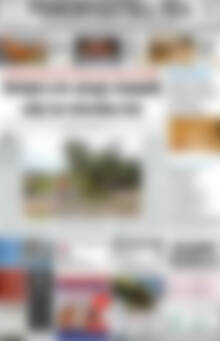 Πρωτοσέλιδο Ρεθεμνιώτικα Νέα