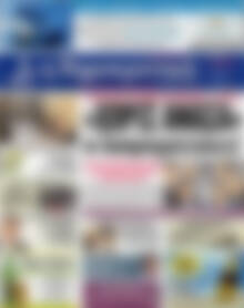 Πρωτοσέλιδο Δημοκρατική Ρόδου