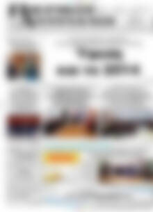 Πρωτοσέλιδο Πιερικοί Αντίλαλοι