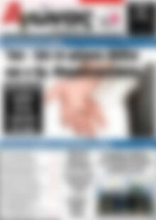 Πρωτοσέλιδο Αγώνας της Κρήτης