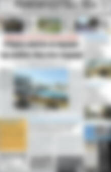 Πρωτοσέλιδο Ρεθεμνιώτικα Νέα