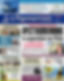 Πρωτοσέλιδο Δημοκρατική Ρόδου